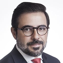 Horácio Veiga de Almeida Neto