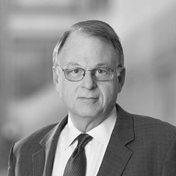 J. William Dantzler 