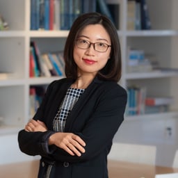 Claire Jiang
