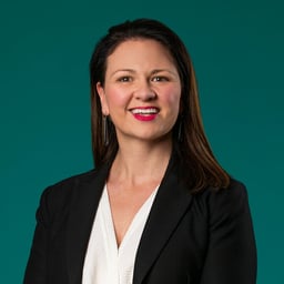 Clare Batrouney