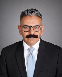 Muhammad Omar Sarwy