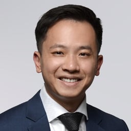 Vincent Wong