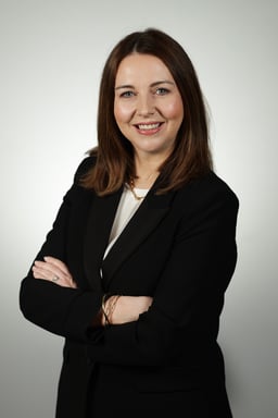 Helen  Cosgrove