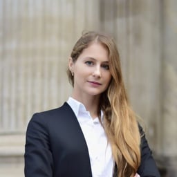 Alexandra Mokrova