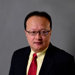 Ke (Kirk)  TONG