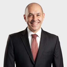 Daniel Goldman