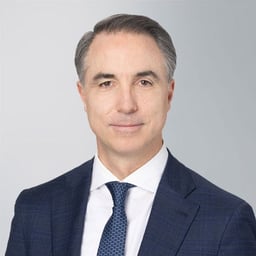 Timothy Mungovan