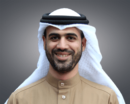 Mohsin AlAlawi 