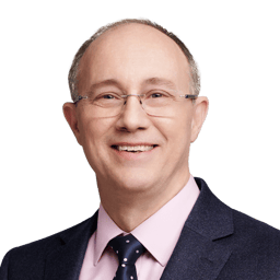 Christopher Harrison