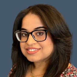 Farrah Mahmood 