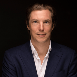 Joost van den Berg