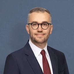 Nicolas Bonora
