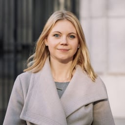 Stephanie  Brown