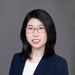 Jinghe GUO