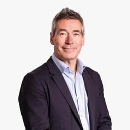 Ian McConkey
