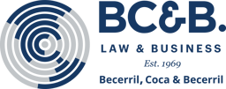 Becerril, Coca & Becerril (BC&B)