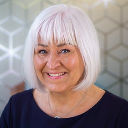 Eleanor Kerr