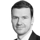 Jason Lawrance