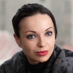 Ksenia Koroleva