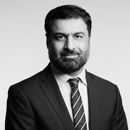Rustum Shah