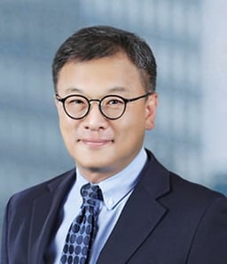 Hakkyun Kim