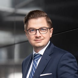 Lukasz Mlynarkiewicz