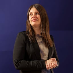 Lorna Christine