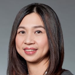 Vivien Yui