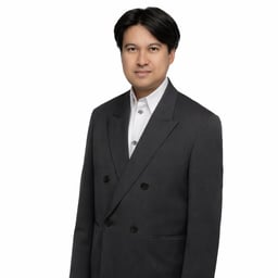 Teerasak Petchpaibool