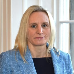 Lizzie McFadzean