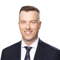Ben McLeod