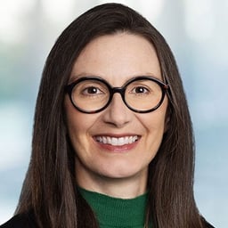 Melissa Bender