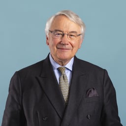 Brian Jubb