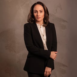 Juliana Mincaroni Sanguinetti