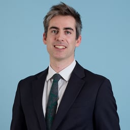 Ralph Marnham