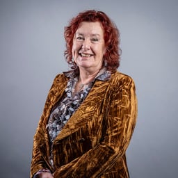 Jill Benbow