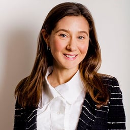 Nicola Tager