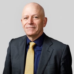 Crispin Oliver