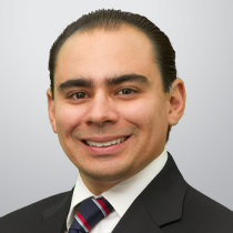 Alejandro Landa