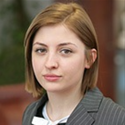 Catinca  Mihalcea