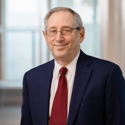 Howard J Rubin 