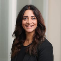 Reena Vadera