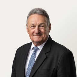 Michael  Bowen