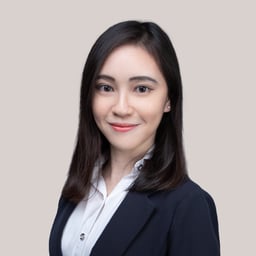Barbara Kwong