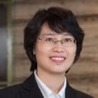 Shelley Zhang 