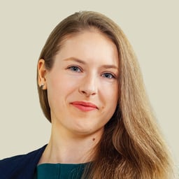 Beata Cieszyńska