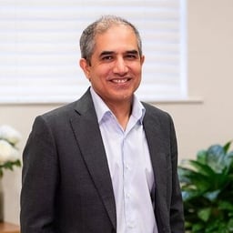 Salim Patel