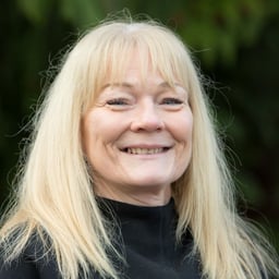 Alison McKee