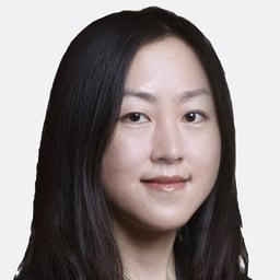 Jinghua Liu