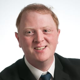 Graeme  Dickson